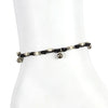 Bell Anklet-Anklets-Siesta Crafts