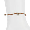 Bell Anklet-Anklets-Siesta Crafts