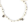 Bell Anklet-Anklets-Siesta Crafts