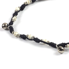 Bell Anklet-Anklets-Siesta Crafts