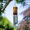 Rattan Windchime-Garden & Outdoors-Siesta Crafts