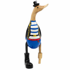 Pirate Duck Large