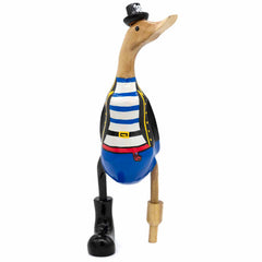 Pirate Duck Large