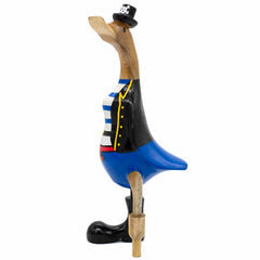 Pirate Duck Large