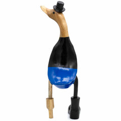 Pirate Duck Large