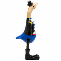 Pirate Duck Large