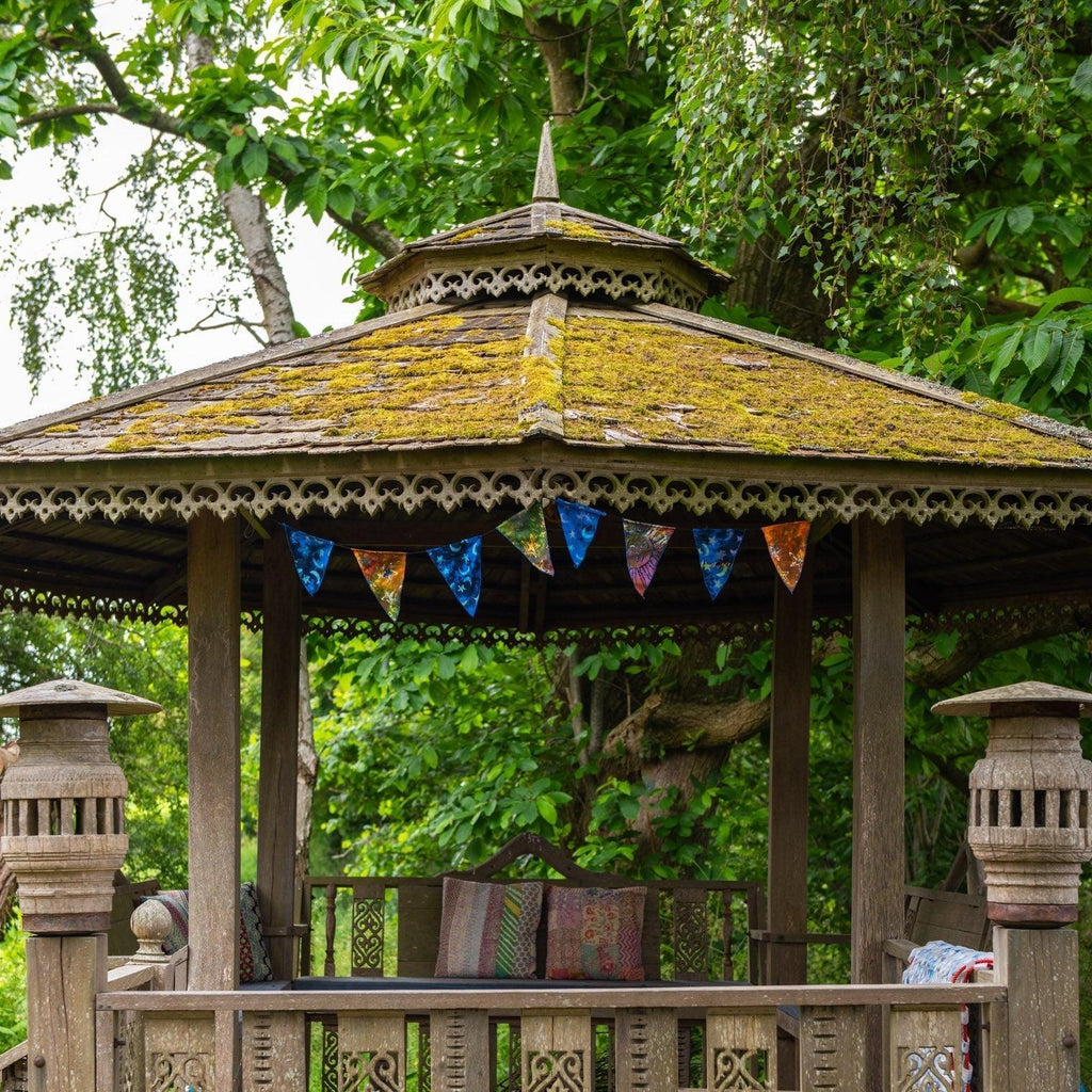 Campur Bunting-Home Décor-Siesta Crafts