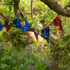 Campur Bunting-Home Décor-Siesta Crafts