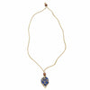 Crystal Holder Necklace