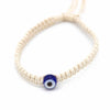 Evil Eye Wristband - Pack of 10-Bracelets & Wristbands-Siesta Crafts