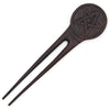 Pentacle Design Hair Fork-Hair Accessories-Siesta Crafts