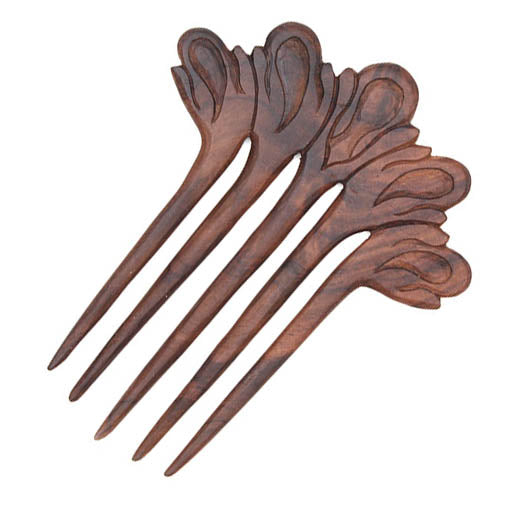 Hair Fork-Hair Accessories-Siesta Crafts