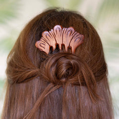 Hair Fork-Hair Accessories-Siesta Crafts