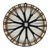 Vegan Medium Shamanic Drum-Drums-Siesta Crafts