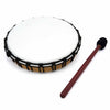 Vegan Medium Shamanic Drum-Drums-Siesta Crafts