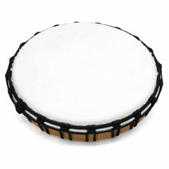 Vegan Medium Shamanic Drum-Drums-Siesta Crafts