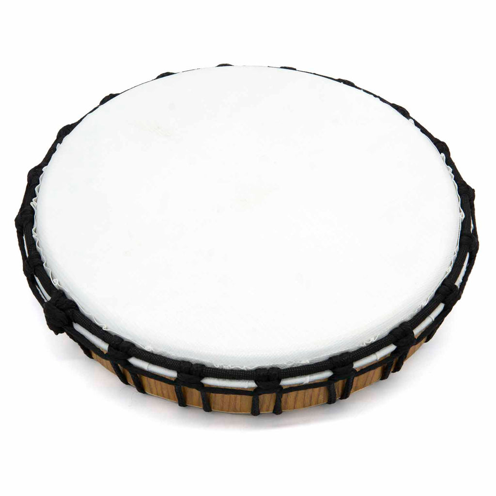 Vegan Medium Shamanic Drum-Drums-Siesta Crafts
