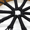 Vegan Medium Shamanic Drum-Drums-Siesta Crafts