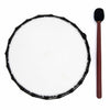 Vegan Medium Shamanic Drum-Drums-Siesta Crafts