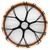 Vegan Large Shamanic Drum-Drums-Siesta Crafts