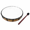 Vegan Large Shamanic Drum-Drums-Siesta Crafts