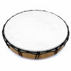 Vegan Large Shamanic Drum-Drums-Siesta Crafts