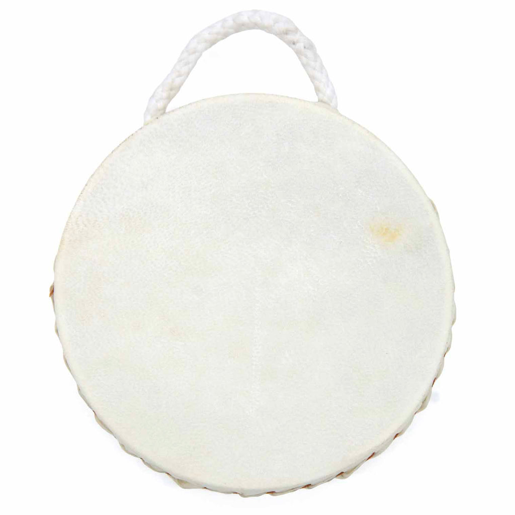 Small Ocean Drum Plain-Drums-Siesta Crafts