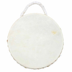 Small Ocean Drum Plain-Drums-Siesta Crafts