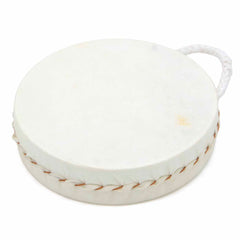 Small Ocean Drum Plain-Drums-Siesta Crafts
