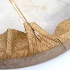 Raw Goat Skin Shamanic Drum 30cm-Drums-Siesta Crafts