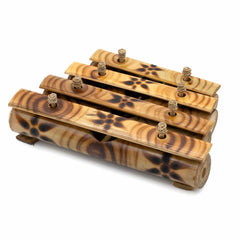 Mini Gamelan - Four Notes-Thumb Pianos & Xylophones-Siesta Crafts