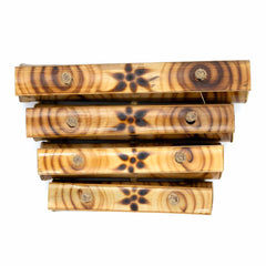 Mini Gamelan - Four Notes-Thumb Pianos & Xylophones-Siesta Crafts