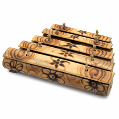 Mini Gamelan - Five Notes-Thumb Pianos & Xylophones-Siesta Crafts