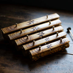 Mini Gamelan - Five Notes