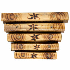 Mini Gamelan - Five Notes-Thumb Pianos & Xylophones-Siesta Crafts