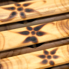 Mini Gamelan - Five Notes-Thumb Pianos & Xylophones-Siesta Crafts