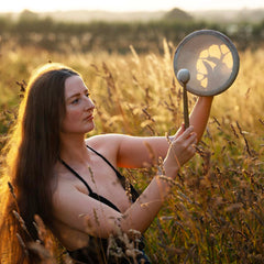 Deep Shamanic Drum