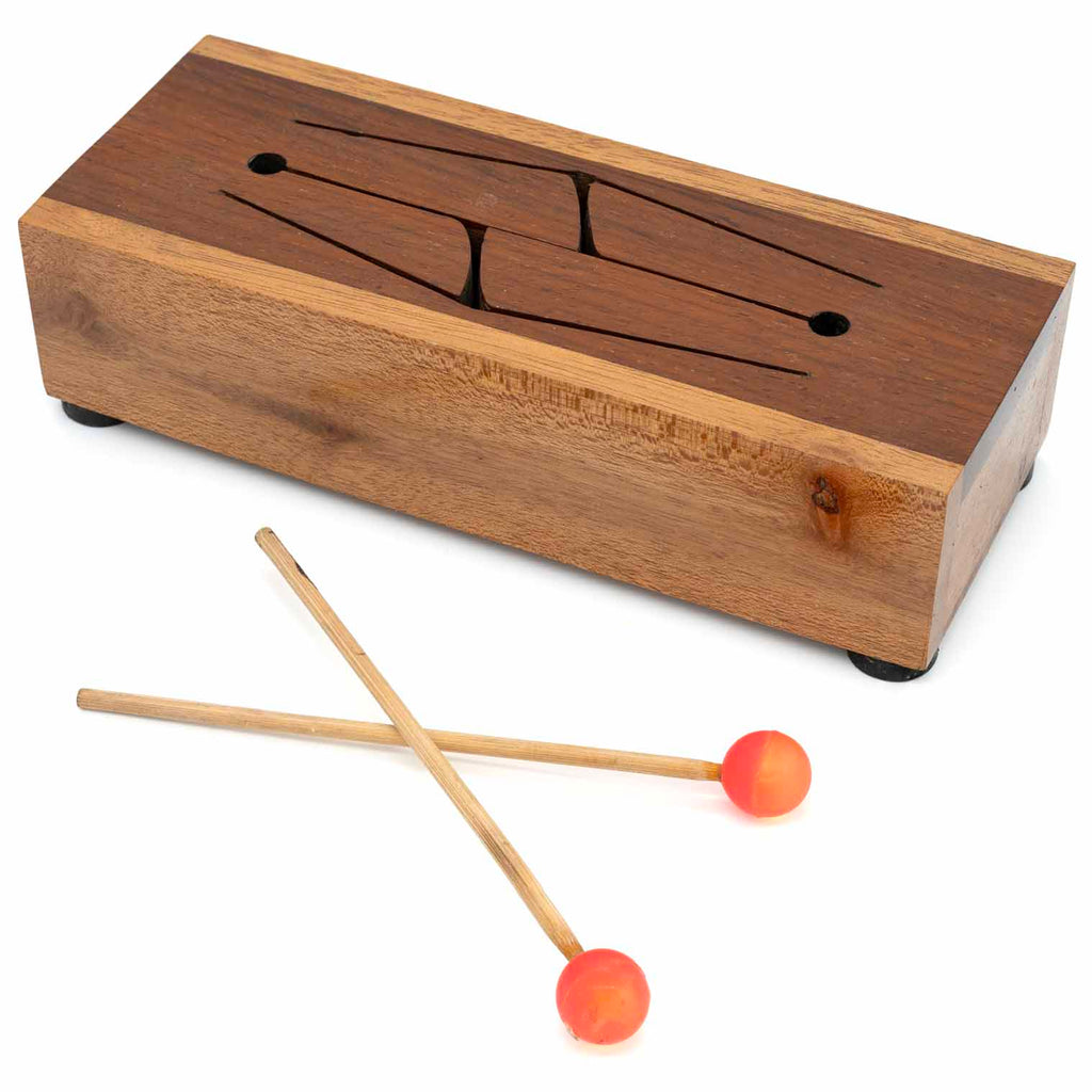 Tongue Drum-Drums-Siesta Crafts