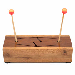 Tongue Drum-Drums-Siesta Crafts