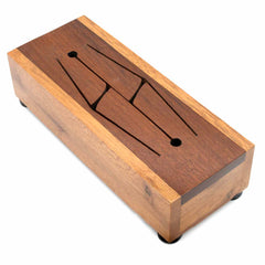 Tongue Drum-Drums-Siesta Crafts