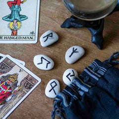 Pagan Runes-Pagan-Siesta Crafts