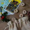 Anglo-Saxon Runes-Pagan-Siesta Crafts