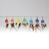 Mini Mini Dreamcatcher-Home Décor-Siesta Crafts