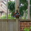Welcome Plaque-Home Décor-Siesta Crafts