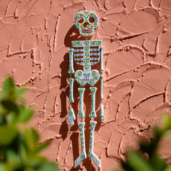 Extra Large Skeleton Hanging-Home Décor-Siesta Crafts