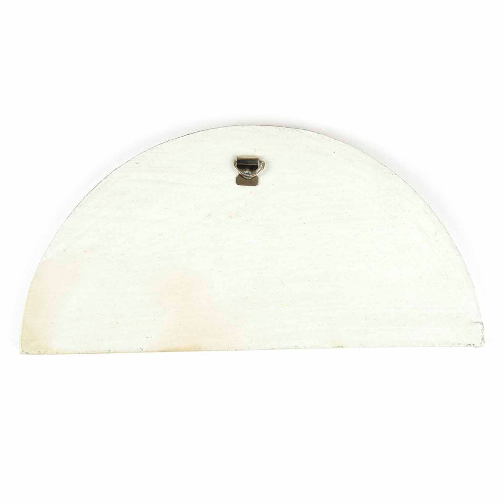 Rising Sun Mosaic Mirror-Home Décor-Siesta Crafts