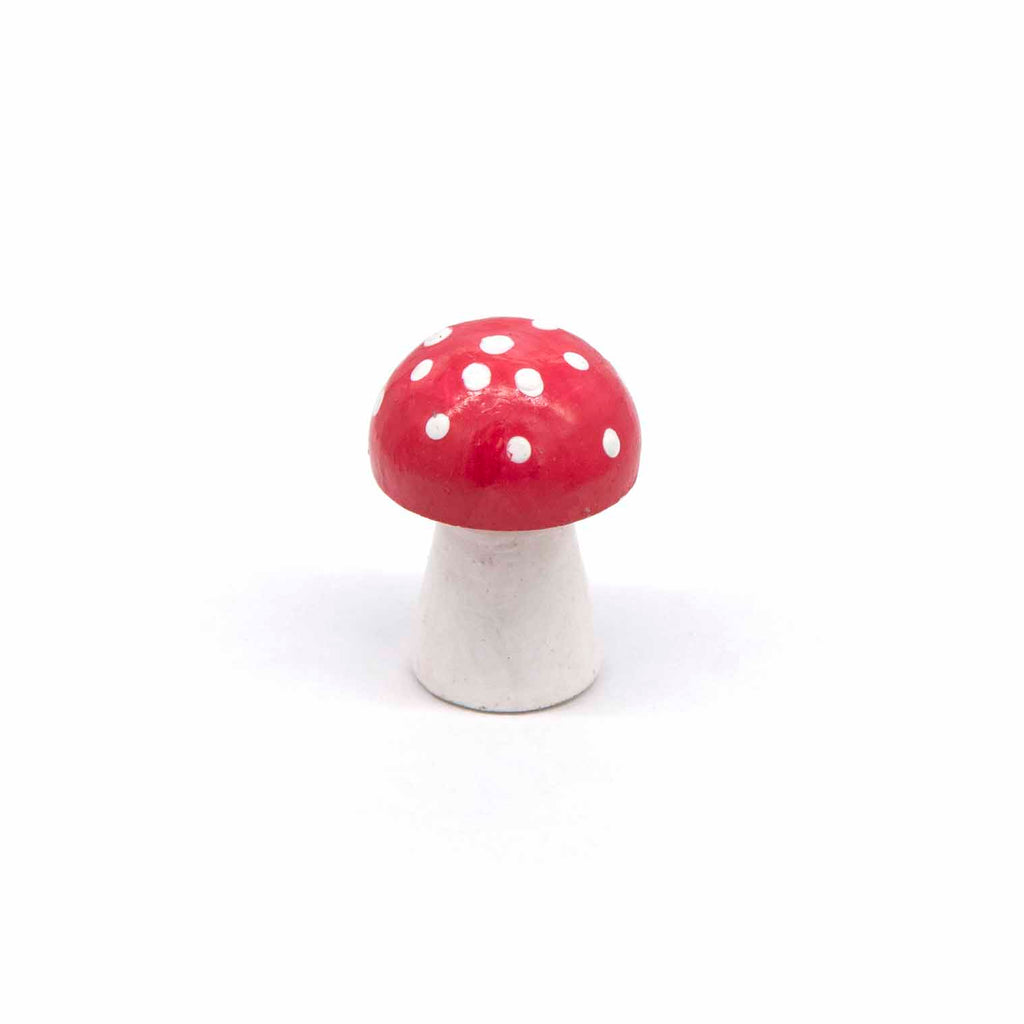 Mini Mushrooms-POS Boxes-Siesta Crafts