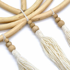 Lotus Hanging-Home Décor-Siesta Crafts