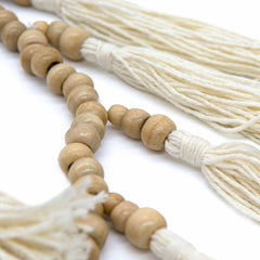 Lotus Hanging-Home Décor-Siesta Crafts