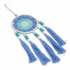 Pastel Dreamcatcher-Home Décor-Siesta Crafts